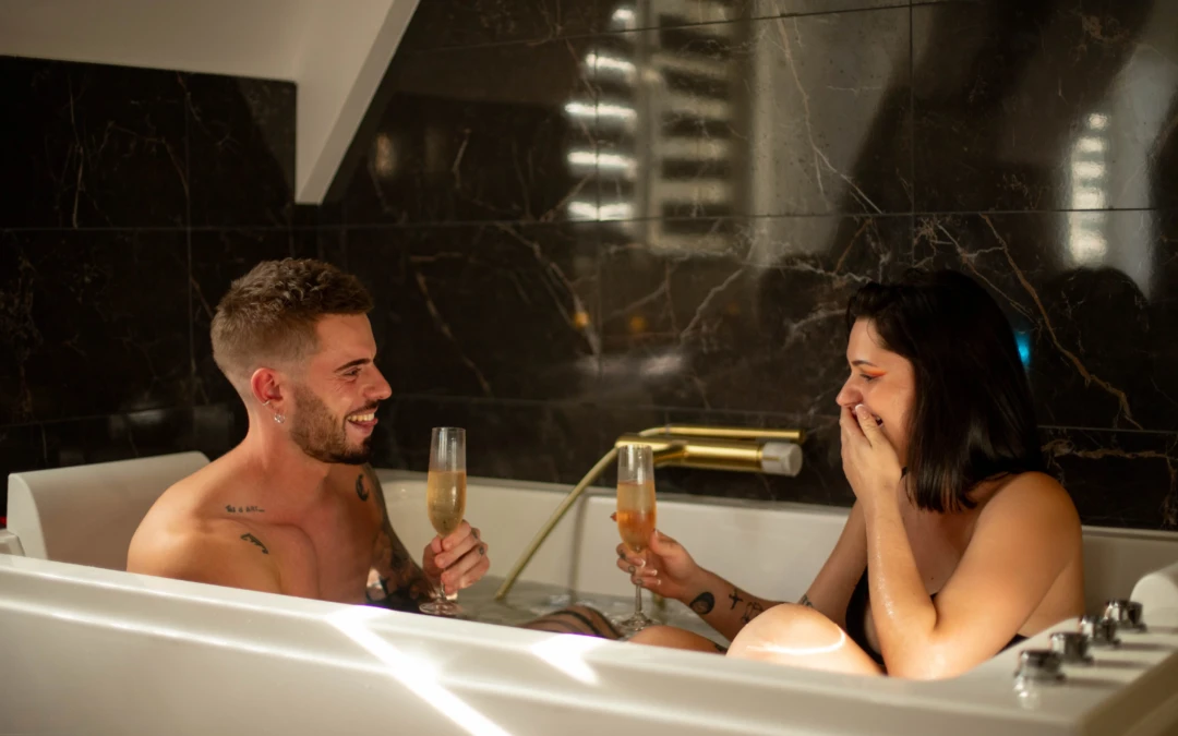 Week-end en amoureux à Caen : idées romantiques & hébergements pour une escapade à deux